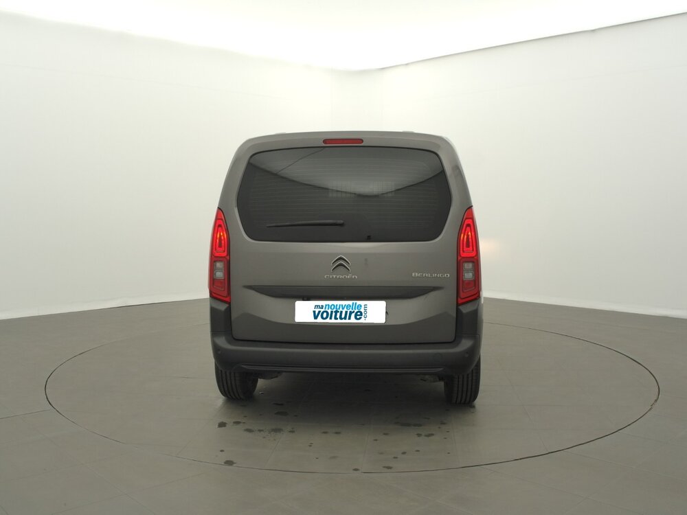 Occasion CITROEN Berlingo BERLINGO VAN M 950 BLUEHDI 130 S&S EAT8