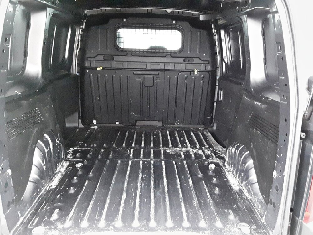 Occasion CITROEN Berlingo BERLINGO VAN M 950 BLUEHDI 130 S&S EAT8