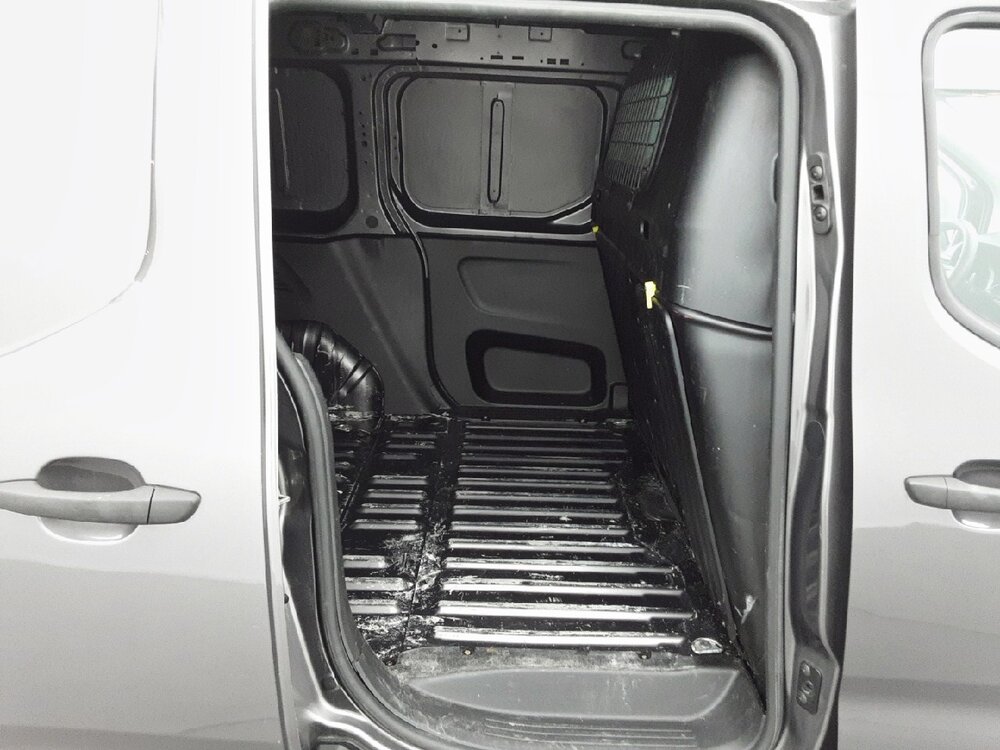 Occasion CITROEN Berlingo BERLINGO VAN M 950 BLUEHDI 130 S&S EAT8