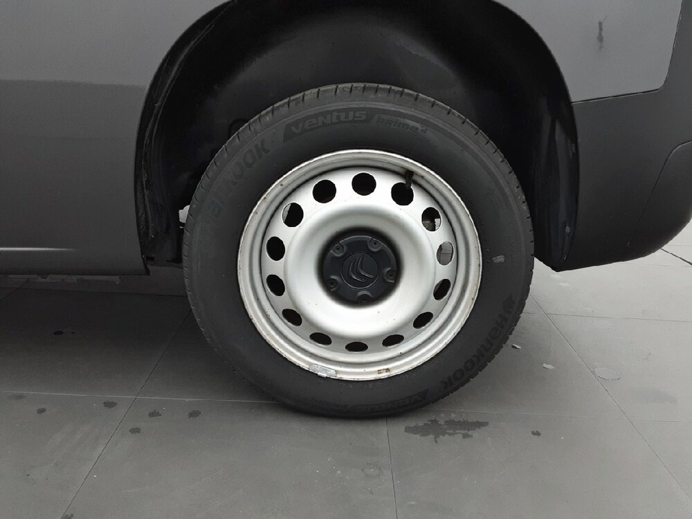 Occasion CITROEN Berlingo BERLINGO VAN M 950 BLUEHDI 130 S&S EAT8