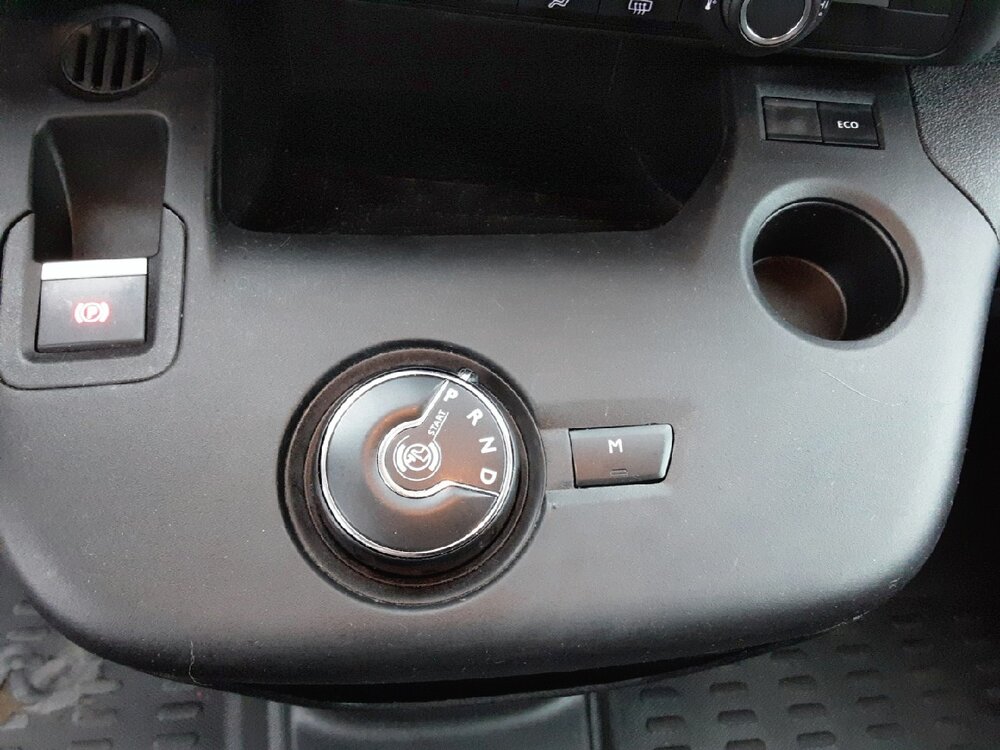 Occasion CITROEN Berlingo BERLINGO VAN M 950 BLUEHDI 130 S&S EAT8