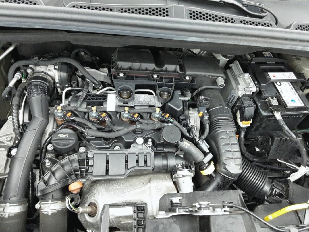 Occasion CITROEN Berlingo BERLINGO VAN M 950 BLUEHDI 130 S&S EAT8