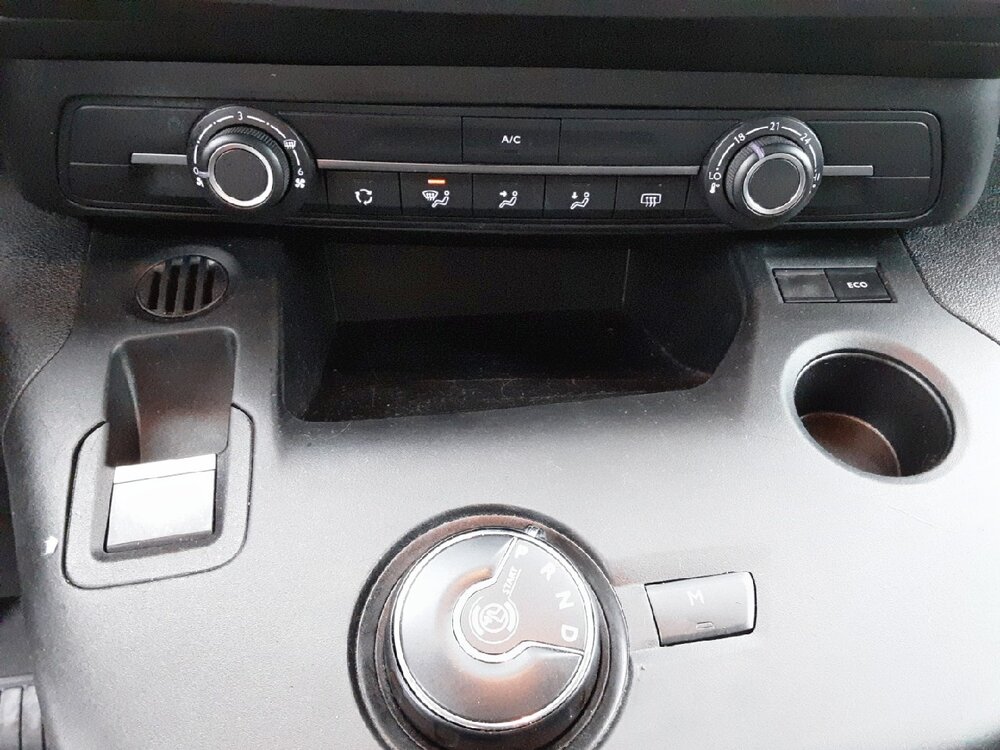 Occasion CITROEN Berlingo BERLINGO VAN M 950 BLUEHDI 130 S&S EAT8