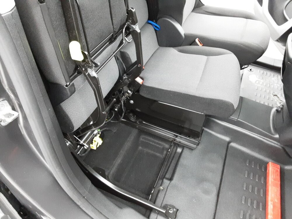 Occasion CITROEN Berlingo BERLINGO VAN M 950 BLUEHDI 130 S&S EAT8