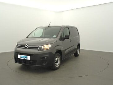 Occasion CITROEN Berlingo BERLINGO VAN M 950 BLUEHDI 130 S&S EAT8