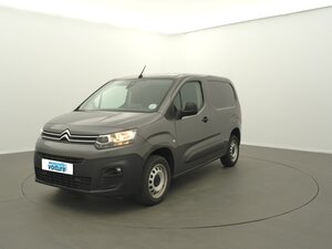 Occasion CITROEN Berlingo BERLINGO VAN M 950 BLUEHDI 130 S&S EAT8