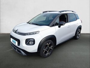 Occasion CITROEN C3 Aircross C3 Aircross BlueHDi 120 S&S EAT6 - Shine