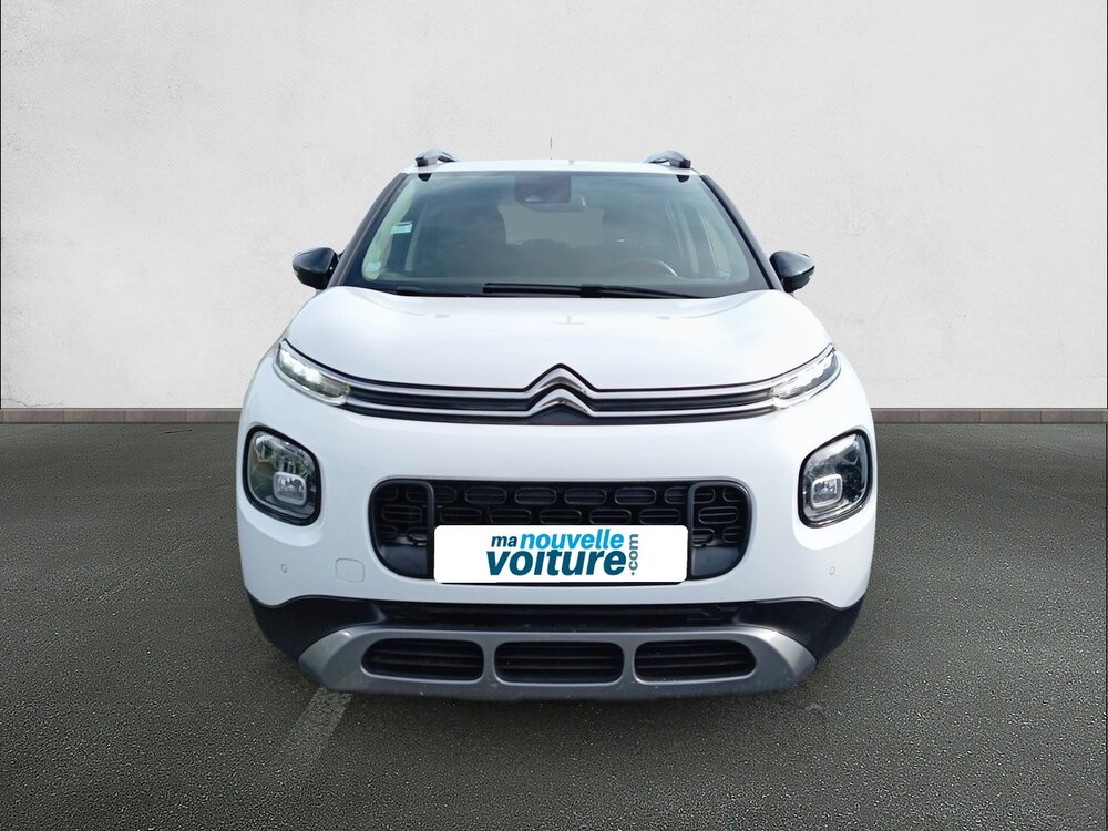 Occasion CITROEN C3 Aircross C3 Aircross BlueHDi 120 S&S EAT6 - Shine