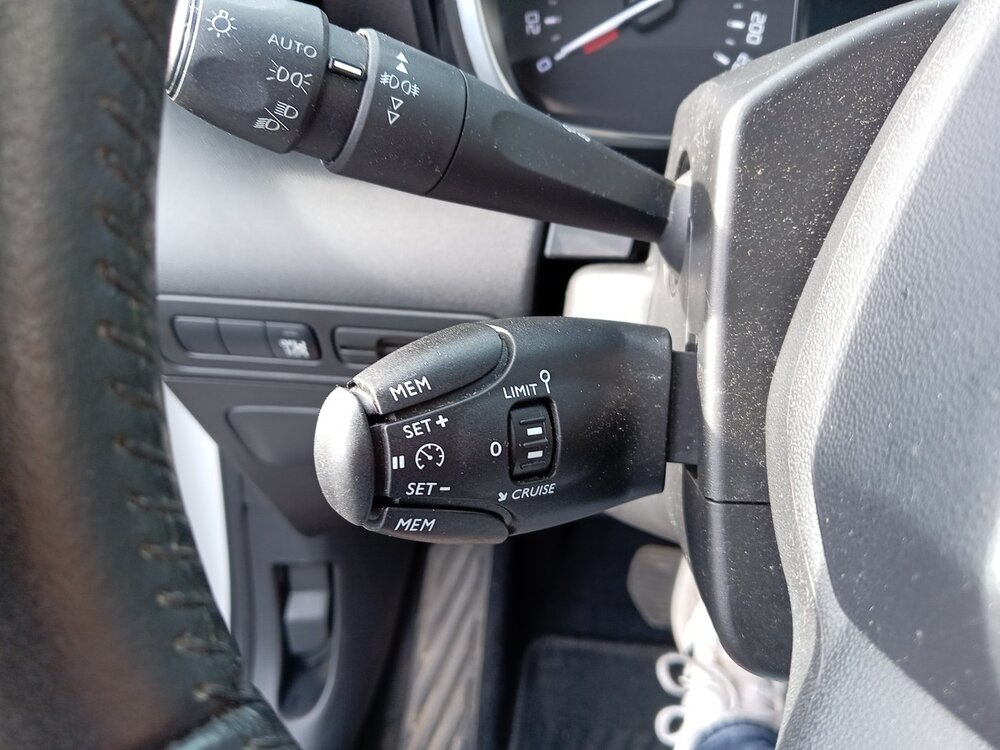 Occasion CITROEN C3 Aircross C3 Aircross BlueHDi 120 S&S EAT6 - Shine