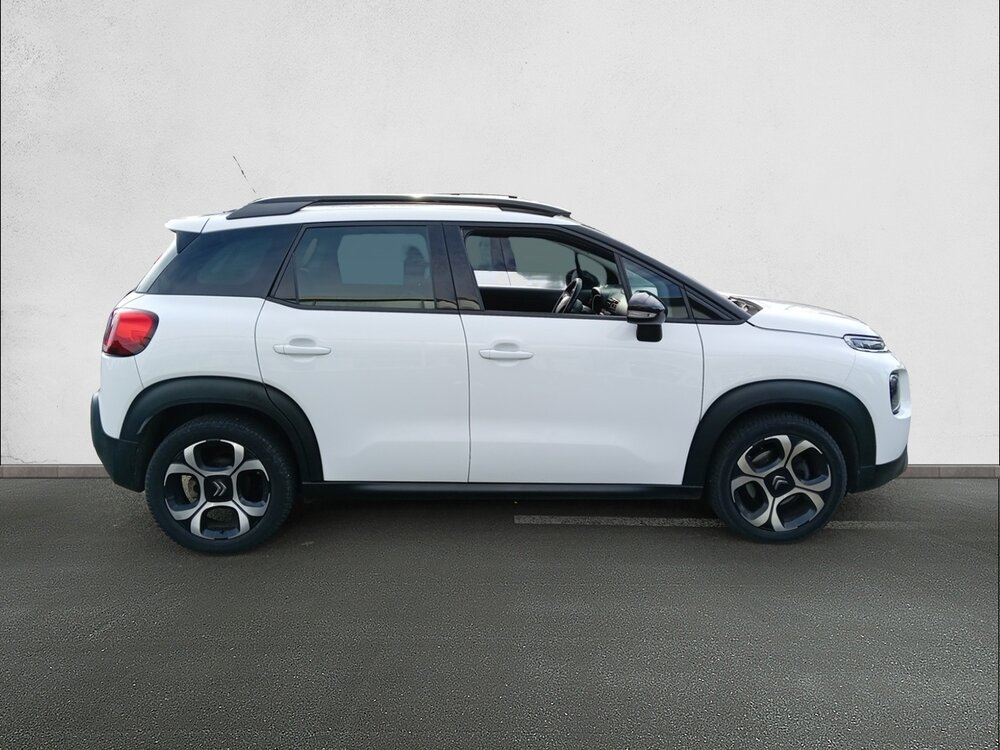Occasion CITROEN C3 Aircross C3 Aircross BlueHDi 120 S&S EAT6 - Shine