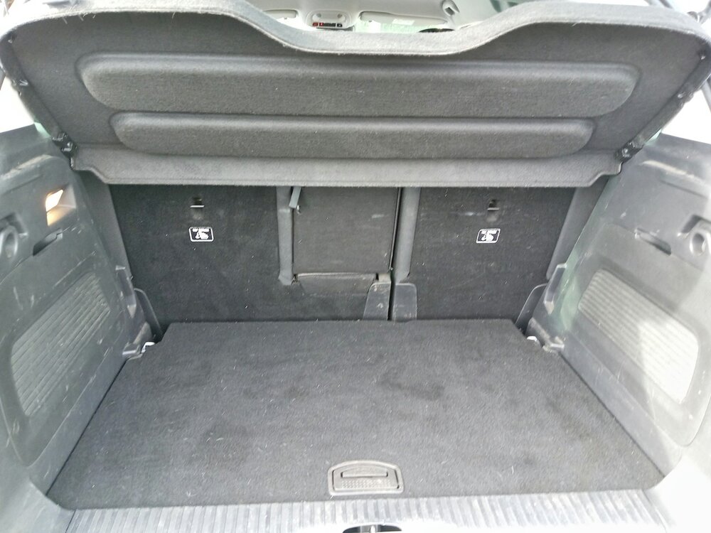 Occasion CITROEN C3 Aircross C3 Aircross BlueHDi 120 S&S EAT6 - Shine