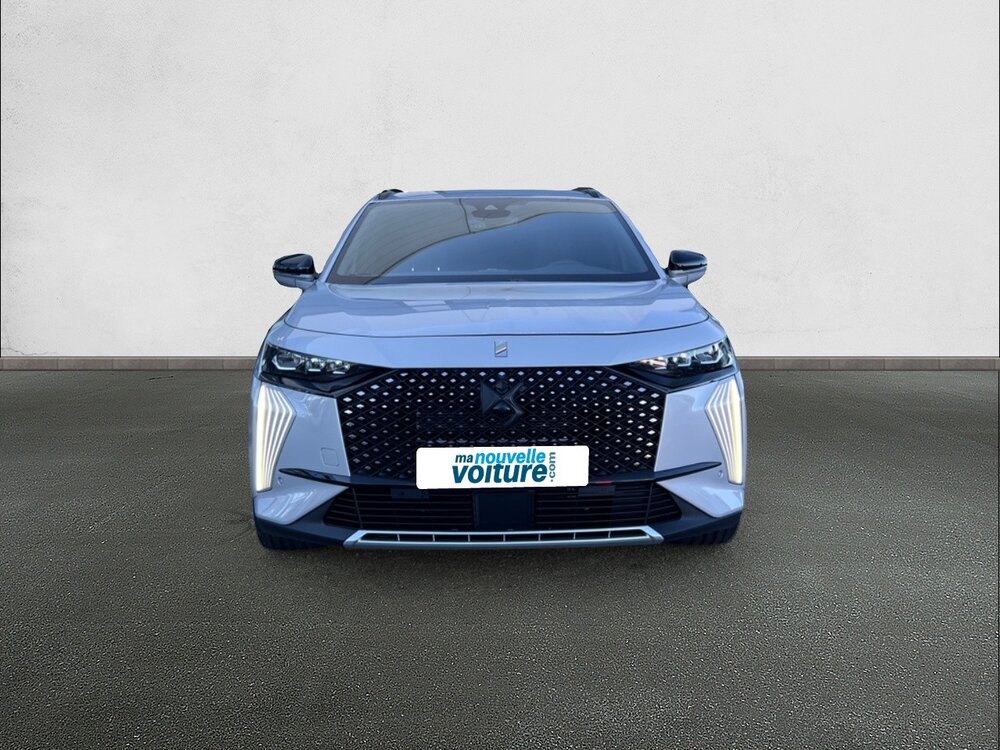 Occasion DS DS7 DS 7 Hybride Rechargeable E-Tense 360 EAT8 4x4 - Performance