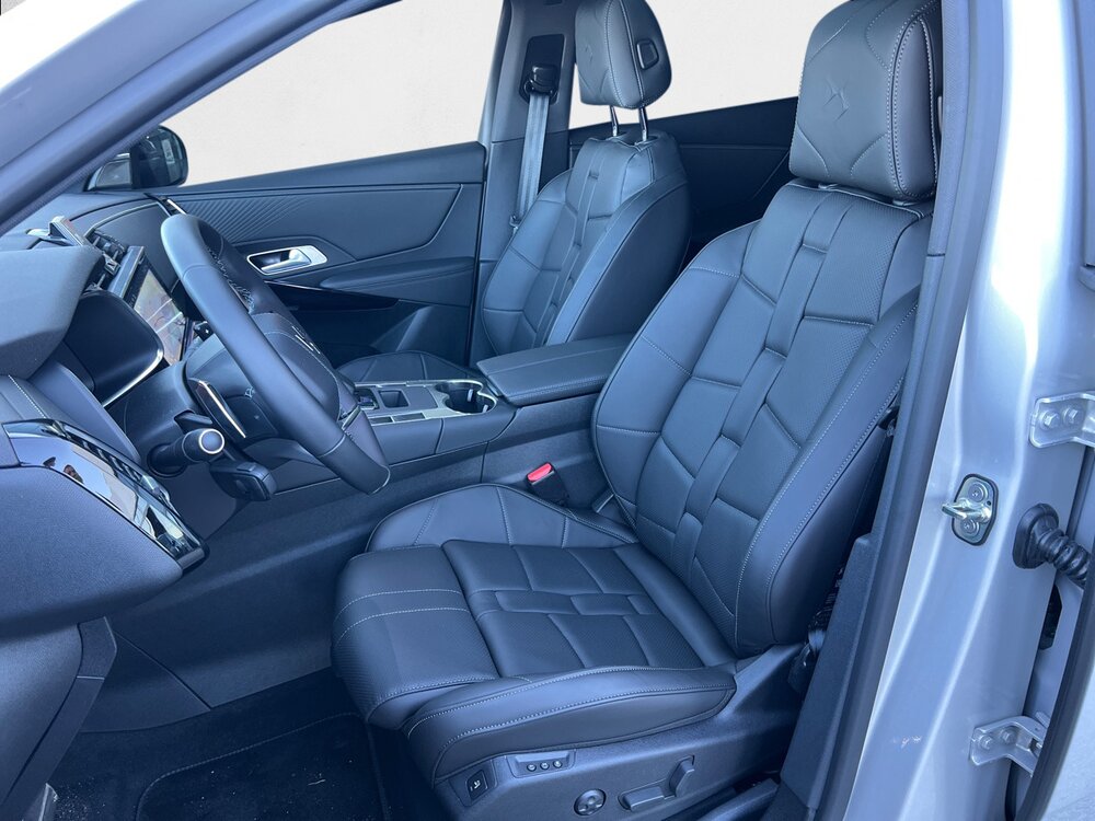 Occasion DS DS7 DS 7 Hybride Rechargeable E-Tense 360 EAT8 4x4 - Performance