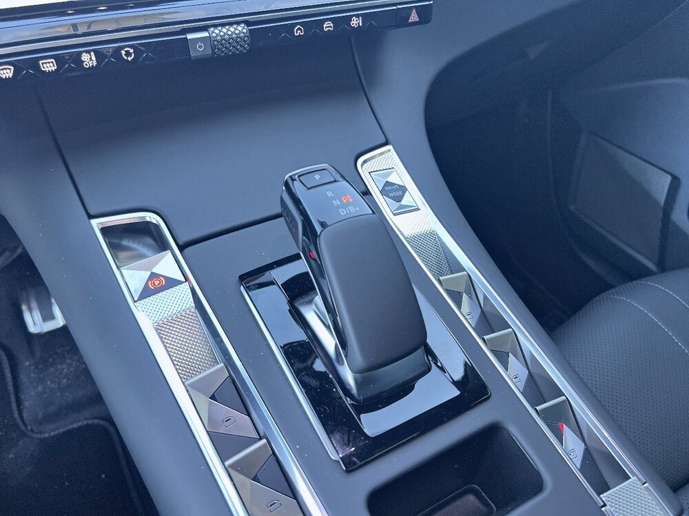 Occasion DS DS7 DS 7 Hybride Rechargeable E-Tense 360 EAT8 4x4 - Performance