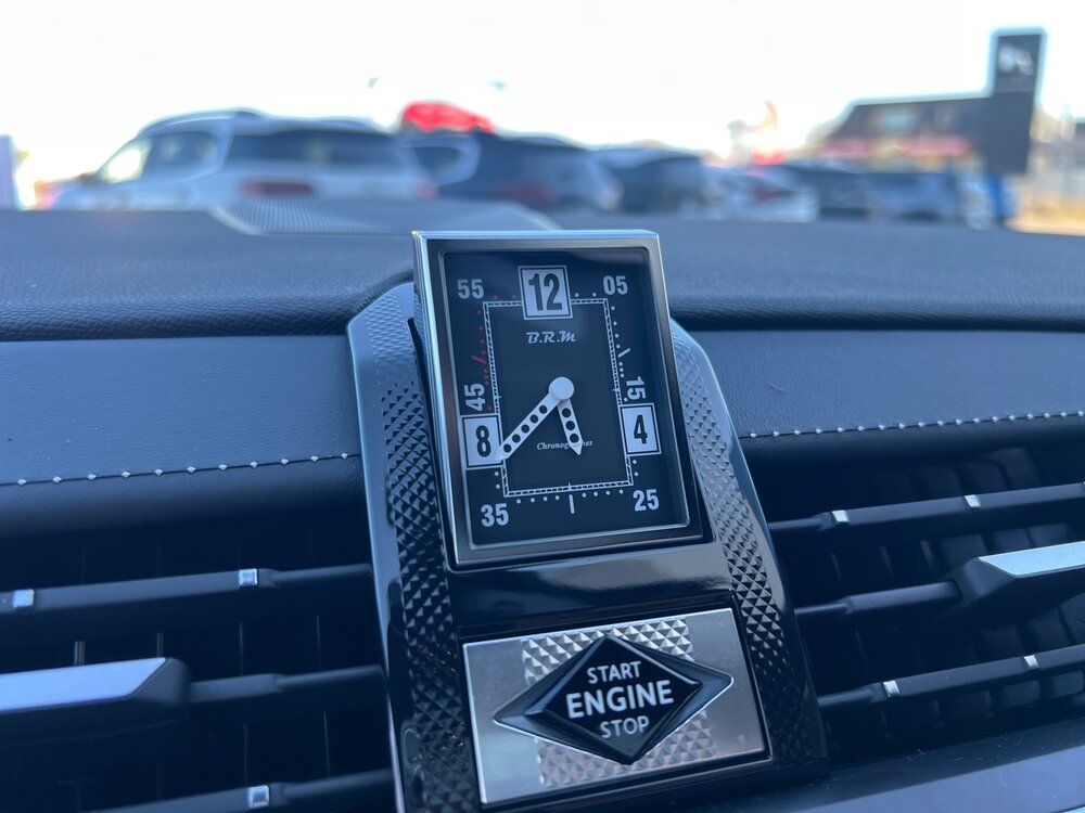 Occasion DS DS7 DS 7 Hybride Rechargeable E-Tense 360 EAT8 4x4 - Performance