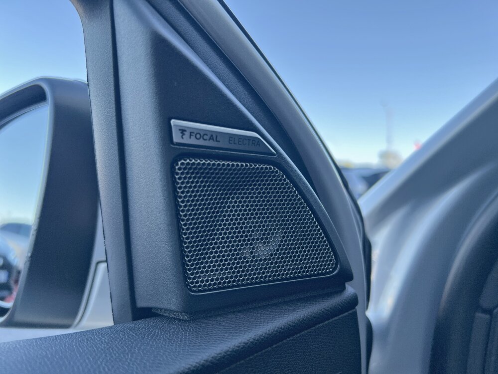 Occasion DS DS7 DS 7 Hybride Rechargeable E-Tense 360 EAT8 4x4 - Performance