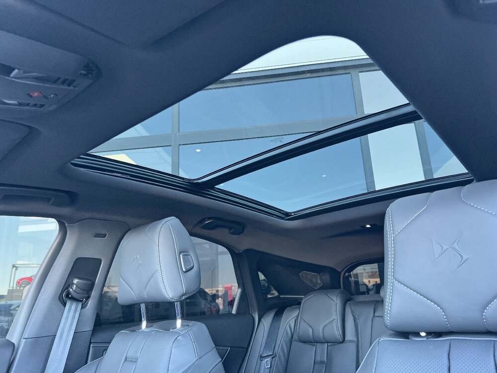 Occasion DS DS7 DS 7 Hybride Rechargeable E-Tense 360 EAT8 4x4 - Performance