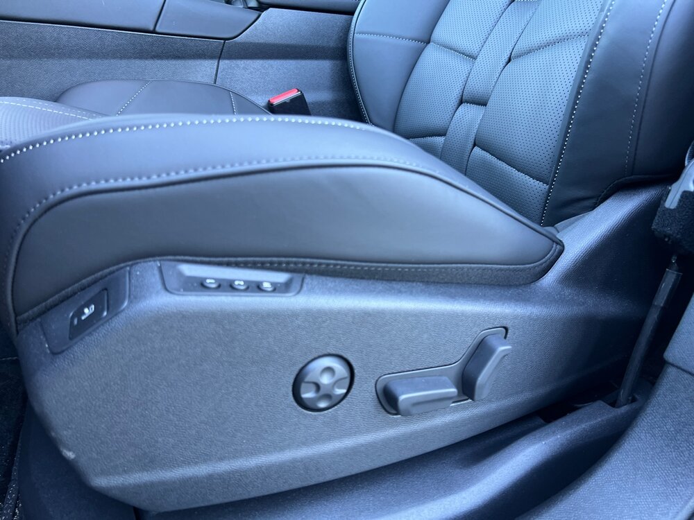 Occasion DS DS7 DS 7 Hybride Rechargeable E-Tense 360 EAT8 4x4 - Performance