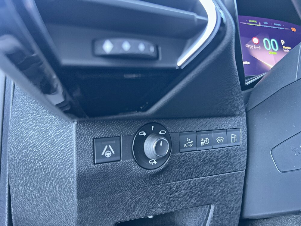 Occasion DS DS7 DS 7 Hybride Rechargeable E-Tense 360 EAT8 4x4 - Performance