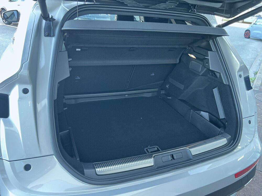 Occasion DS DS7 DS 7 Hybride Rechargeable E-Tense 360 EAT8 4x4 - Performance