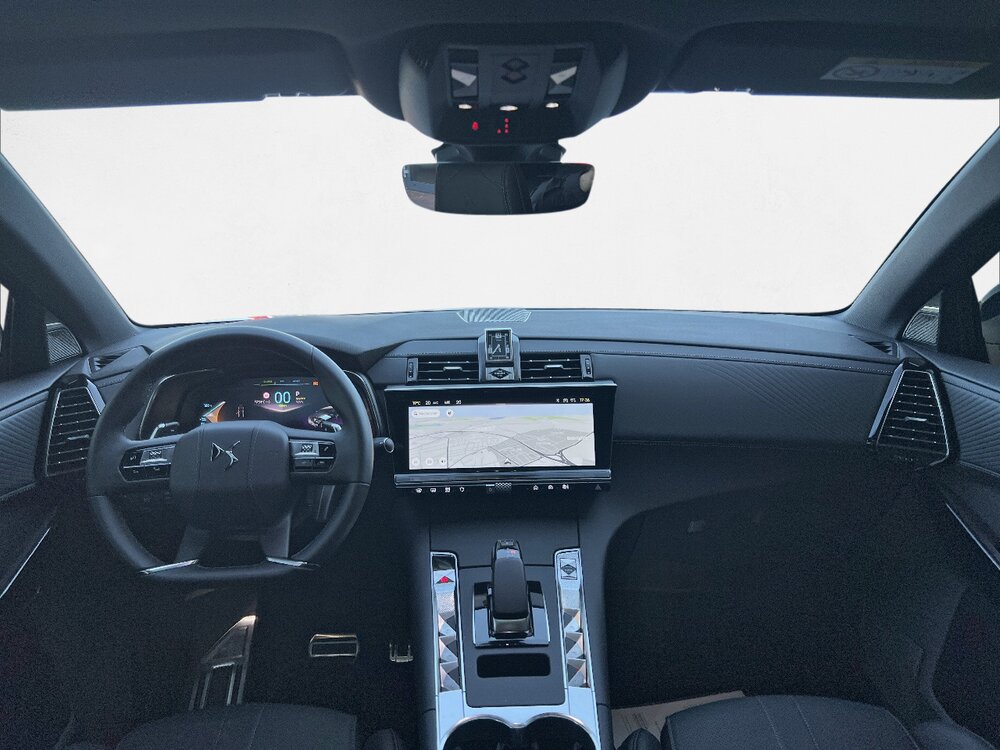 Occasion DS DS7 DS 7 Hybride Rechargeable E-Tense 360 EAT8 4x4 - Performance