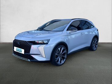 Occasion DS DS7 DS 7 Hybride Rechargeable E-Tense 360 EAT8 4x4 - Performance