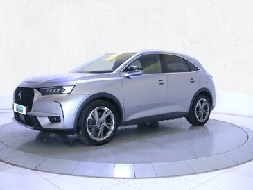 Occasion DS DS 7 Crossback DS7 Crossback Hybride E-Tense 300 EAT8 4x4