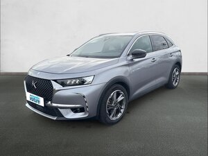 Occasion DS DS 7 Crossback DS7 Crossback Hybride E-Tense 300 EAT8 4x4 - Grand Chic