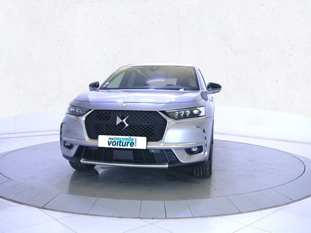 Occasion DS DS 7 Crossback DS7 Crossback Hybride E-Tense 300 EAT8 4x4 - Grand Chic