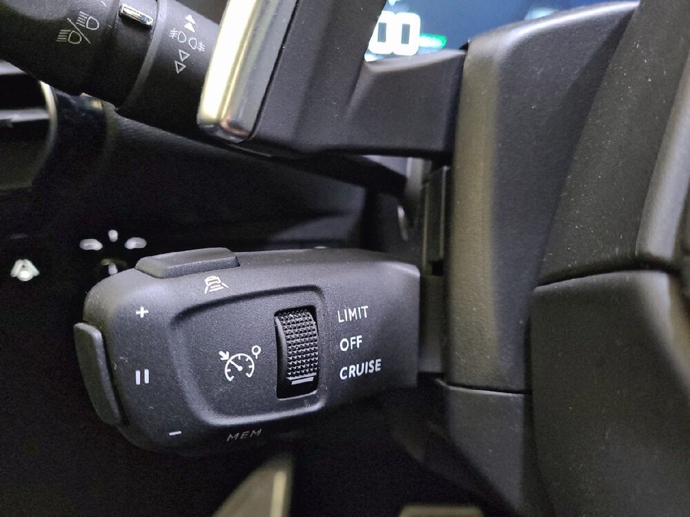 Occasion DS DS 7 Crossback DS7 Crossback Hybride E-Tense 300 EAT8 4x4 - Grand Chic