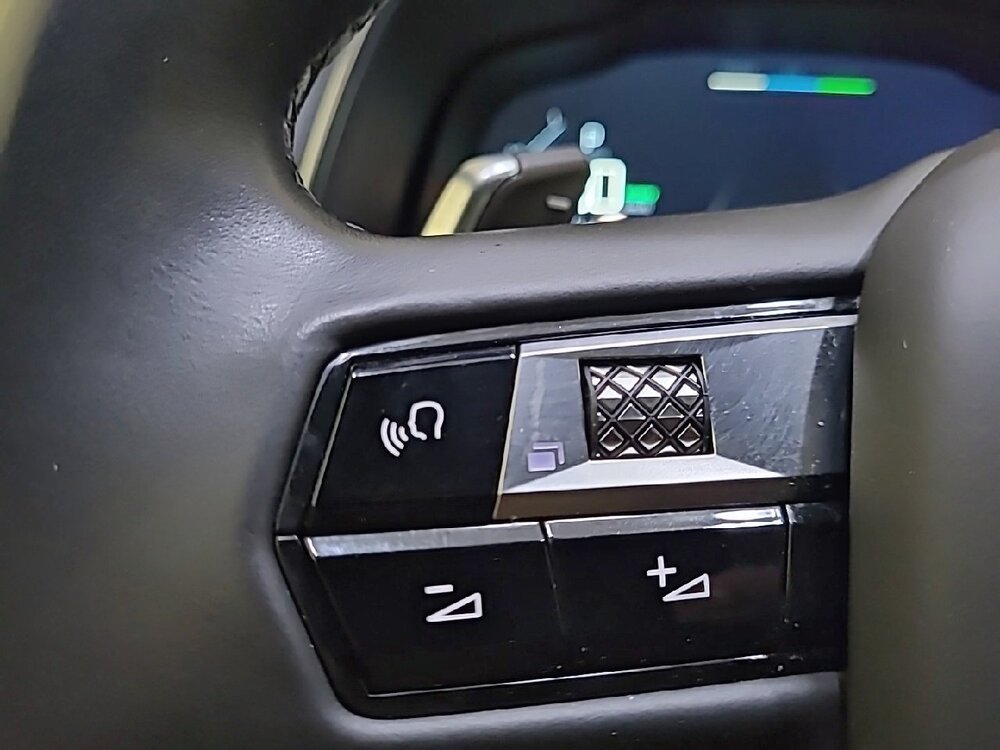 Occasion DS DS 7 Crossback DS7 Crossback Hybride E-Tense 300 EAT8 4x4 - Grand Chic