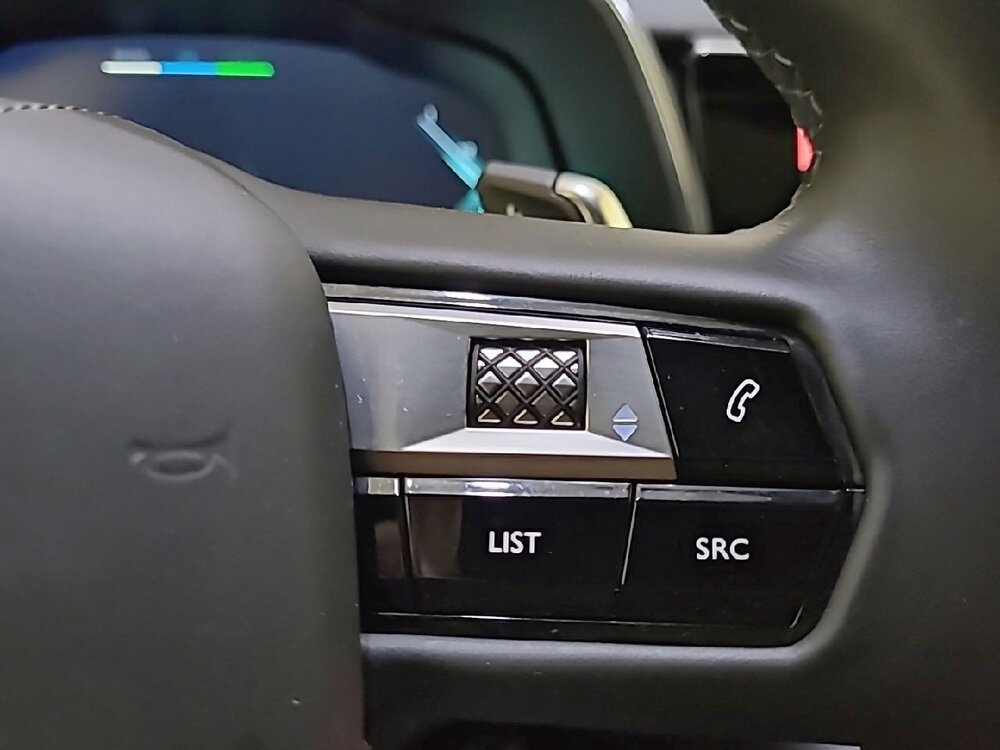 Occasion DS DS 7 Crossback DS7 Crossback Hybride E-Tense 300 EAT8 4x4 - Grand Chic