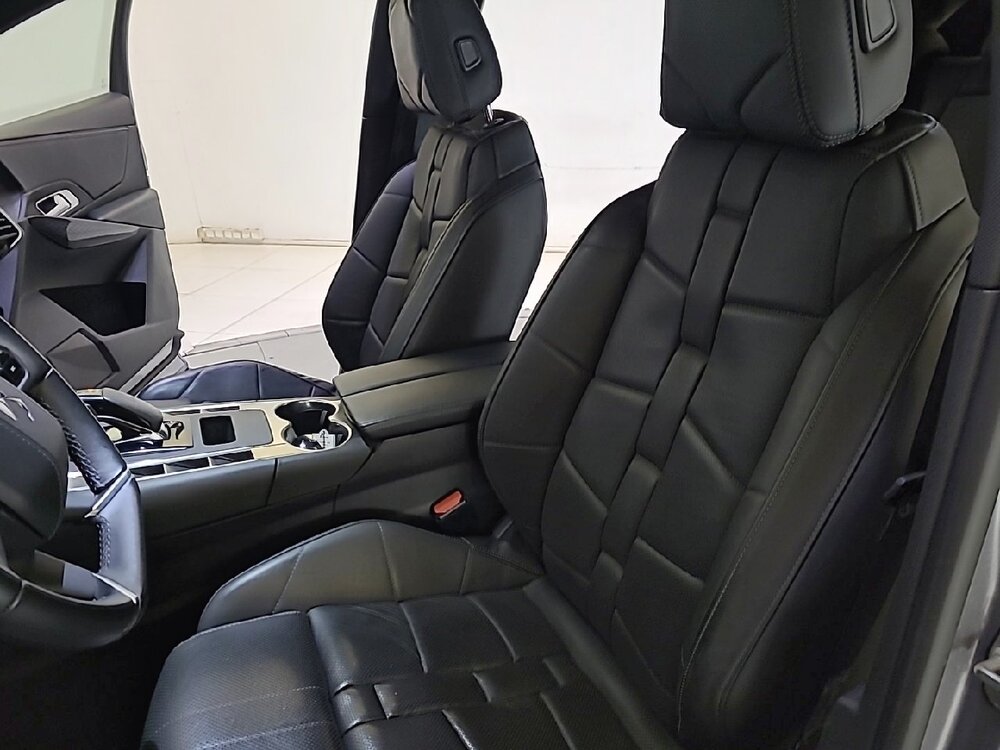 Occasion DS DS 7 Crossback DS7 Crossback Hybride E-Tense 300 EAT8 4x4 - Grand Chic