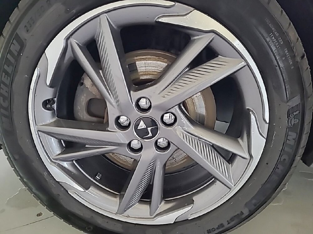 Occasion DS DS 7 Crossback DS7 Crossback Hybride E-Tense 300 EAT8 4x4 - Grand Chic