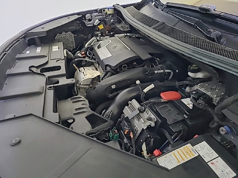 Occasion DS DS 7 Crossback DS7 Crossback Hybride E-Tense 300 EAT8 4x4 - Grand Chic