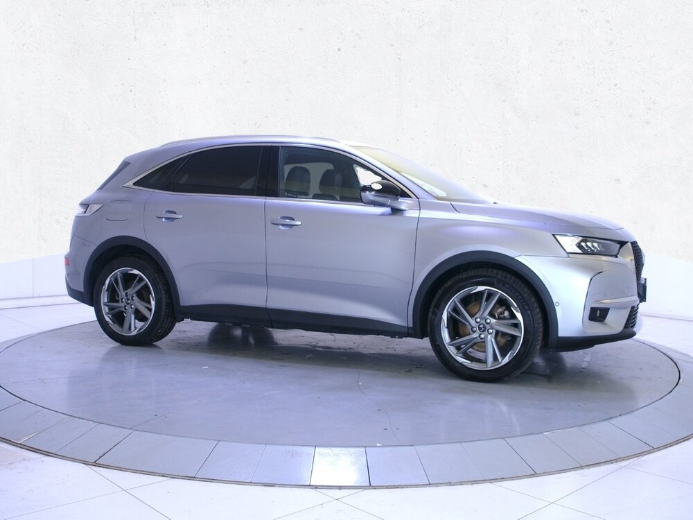 Occasion DS DS 7 Crossback DS7 Crossback Hybride E-Tense 300 EAT8 4x4 - Grand Chic