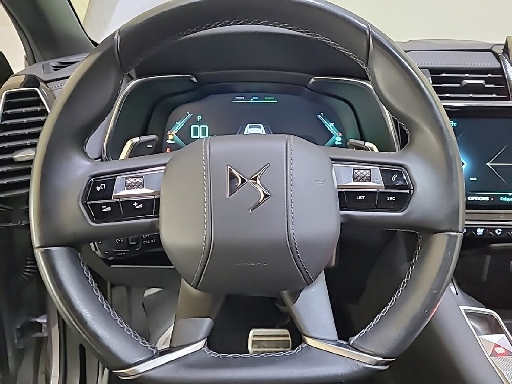 Occasion DS DS 7 Crossback DS7 Crossback Hybride E-Tense 300 EAT8 4x4 - Grand Chic