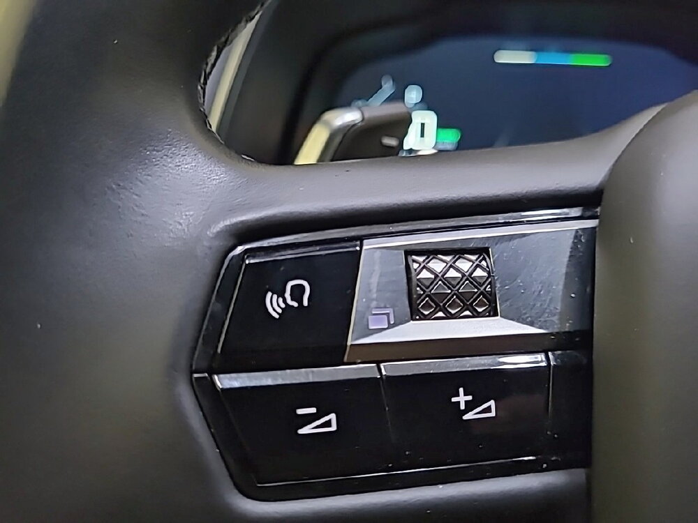 Occasion DS DS 7 Crossback DS7 Crossback Hybride E-Tense 300 EAT8 4x4 - Grand Chic