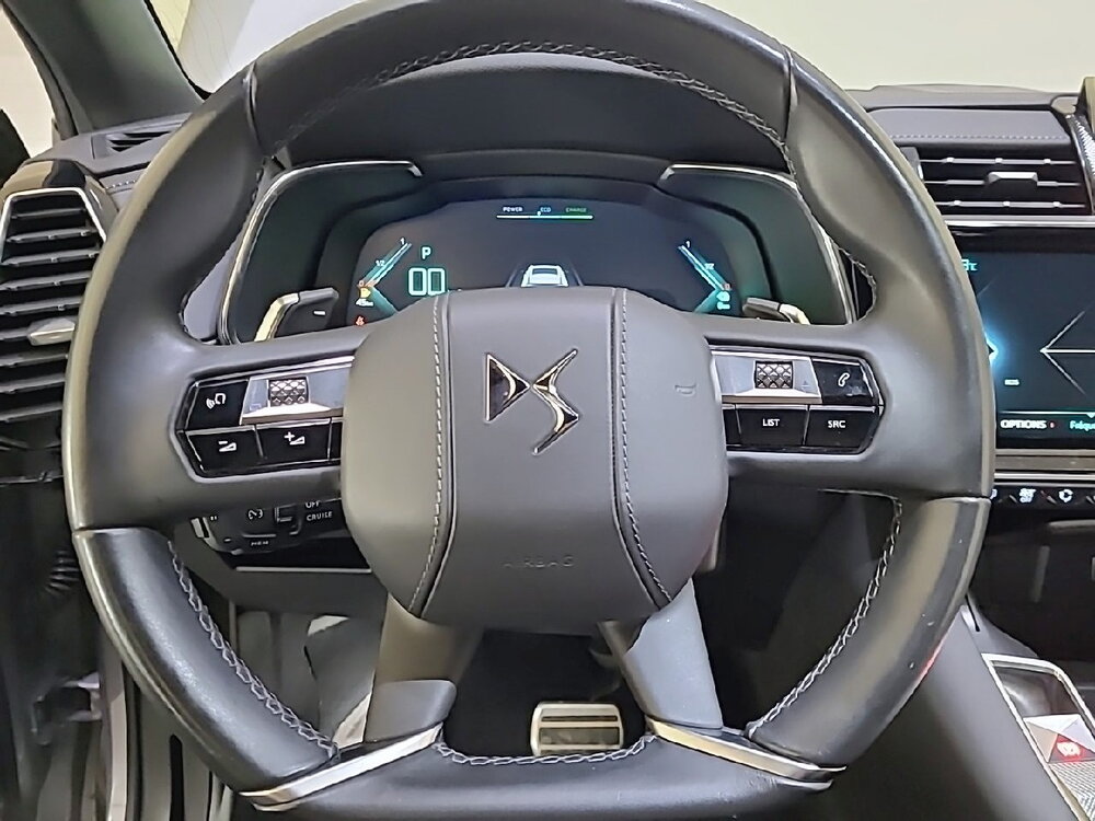Occasion DS DS 7 Crossback DS7 Crossback Hybride E-Tense 300 EAT8 4x4 - Grand Chic