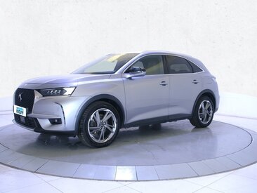 Occasion DS DS 7 Crossback DS7 Crossback Hybride E-Tense 300 EAT8 4x4 - Grand Chic