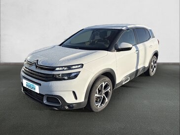 Occasion CITROEN C5 AirCross C5 Aircross BlueHDi 130 S&S BVM6 - Feel
