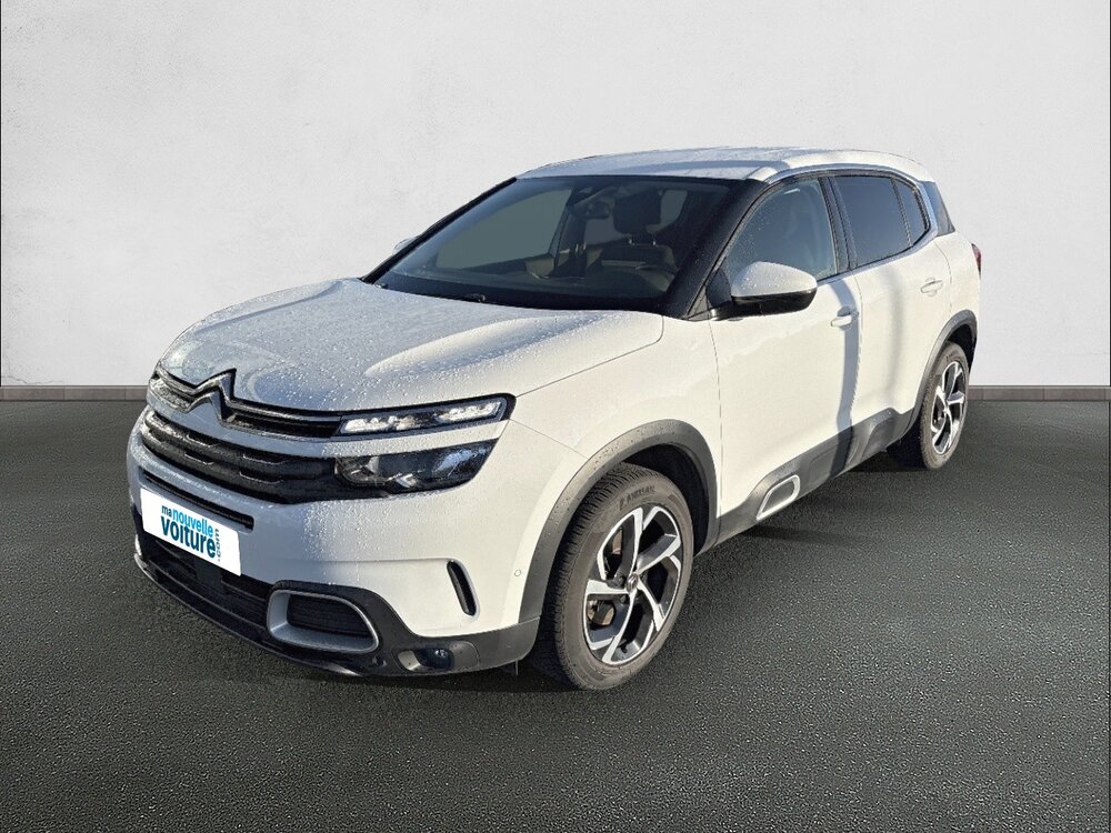 Occasion CITROEN C5 AirCross C5 Aircross BlueHDi 130 S&S BVM6 - Feel