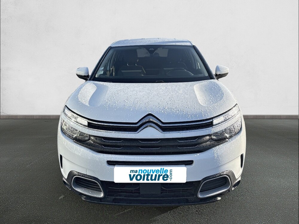 Occasion CITROEN C5 AirCross C5 Aircross BlueHDi 130 S&S BVM6 - Feel
