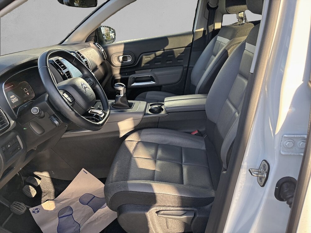 Occasion CITROEN C5 AirCross C5 Aircross BlueHDi 130 S&S BVM6 - Feel