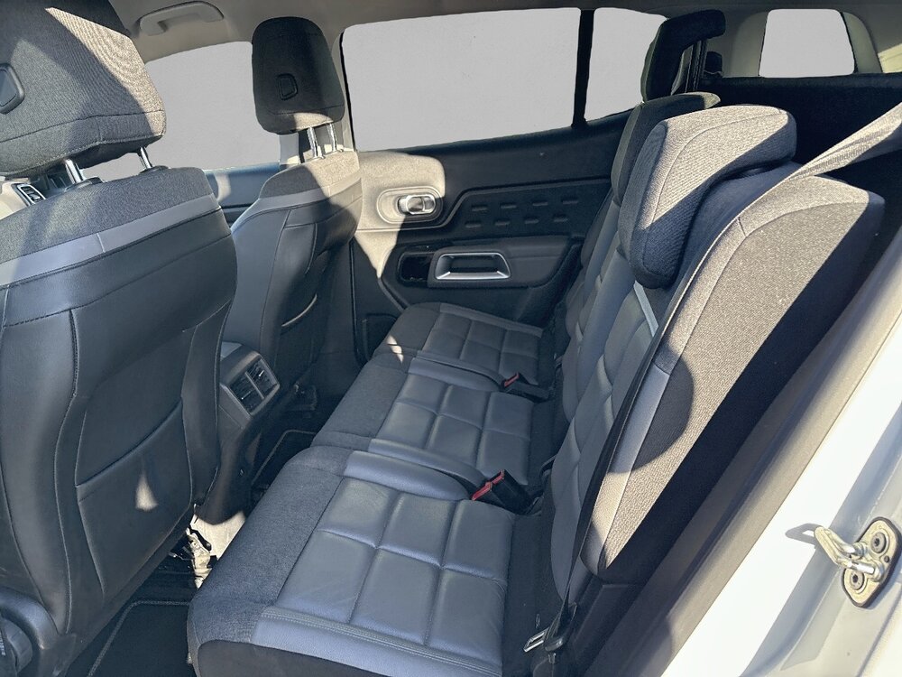 Occasion CITROEN C5 AirCross C5 Aircross BlueHDi 130 S&S BVM6 - Feel