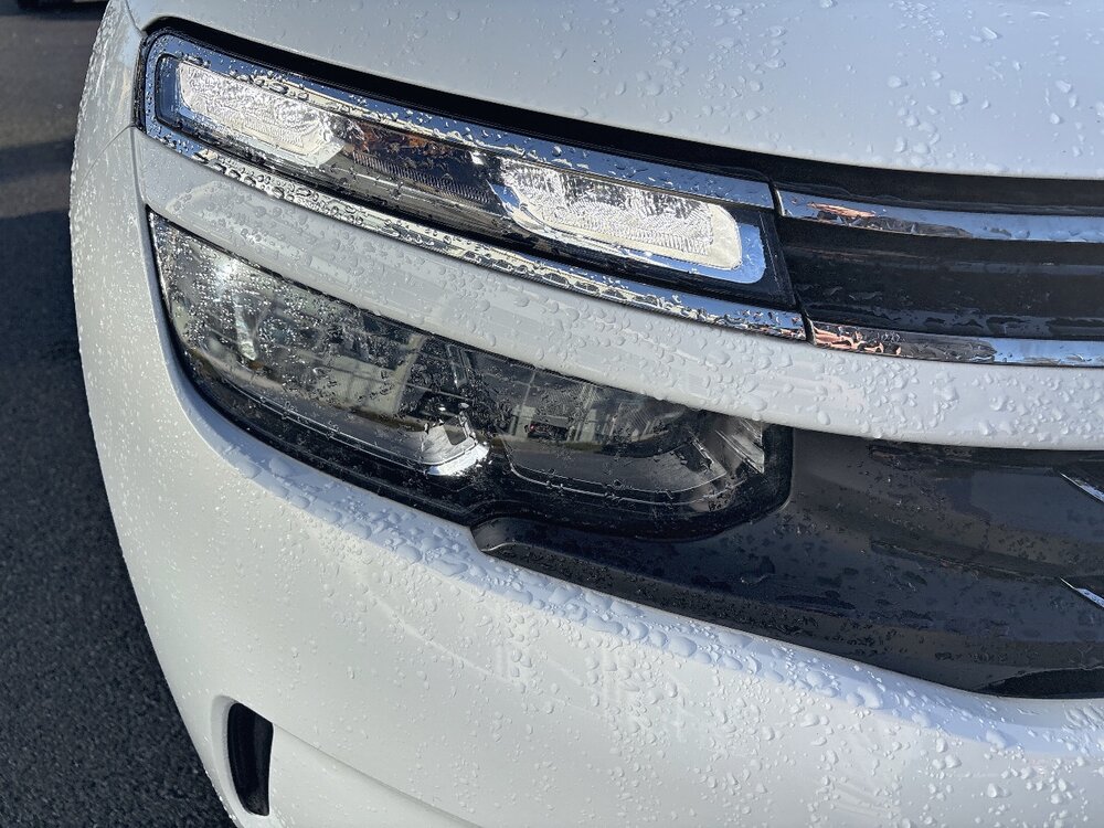 Occasion CITROEN C5 AirCross C5 Aircross BlueHDi 130 S&S BVM6 - Feel