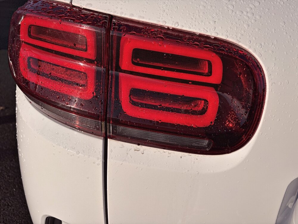 Occasion CITROEN C5 AirCross C5 Aircross BlueHDi 130 S&S BVM6 - Feel