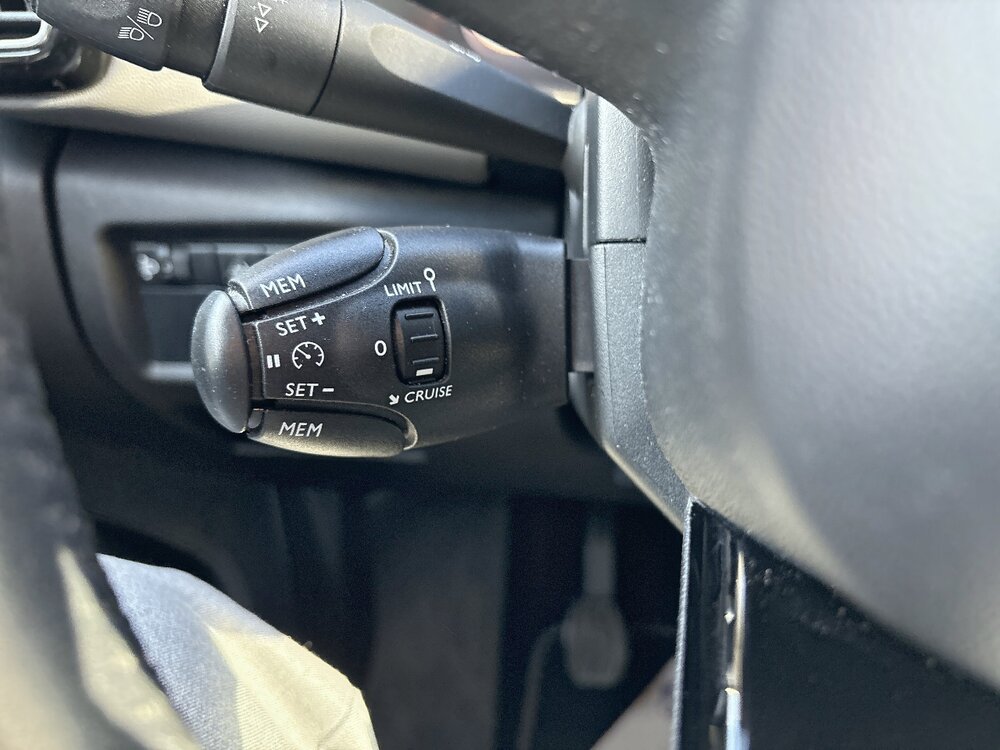 Occasion CITROEN C5 AirCross C5 Aircross BlueHDi 130 S&S BVM6 - Feel