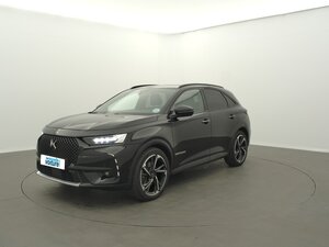 Occasion DS DS 7 Crossback DS7 Crossback Hybride E-Tense 300 EAT8 4x4 - Louvre