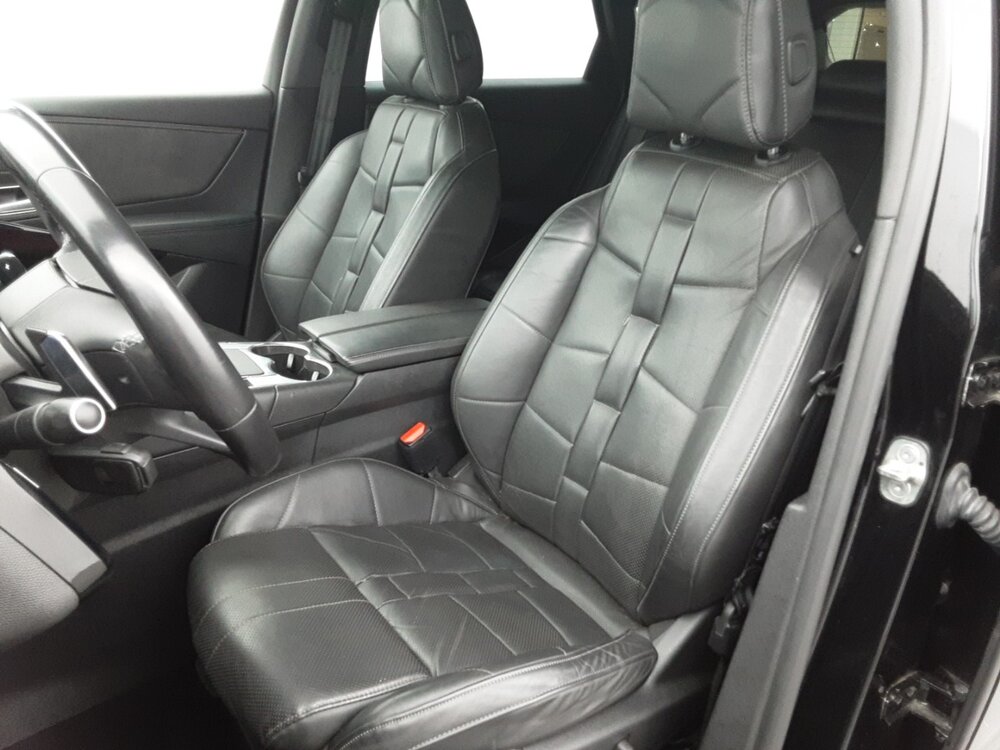 Occasion DS DS 7 Crossback DS7 Crossback Hybride E-Tense 300 EAT8 4x4 - Louvre